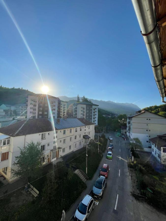 Delis Apartment Sinaia Exterior photo