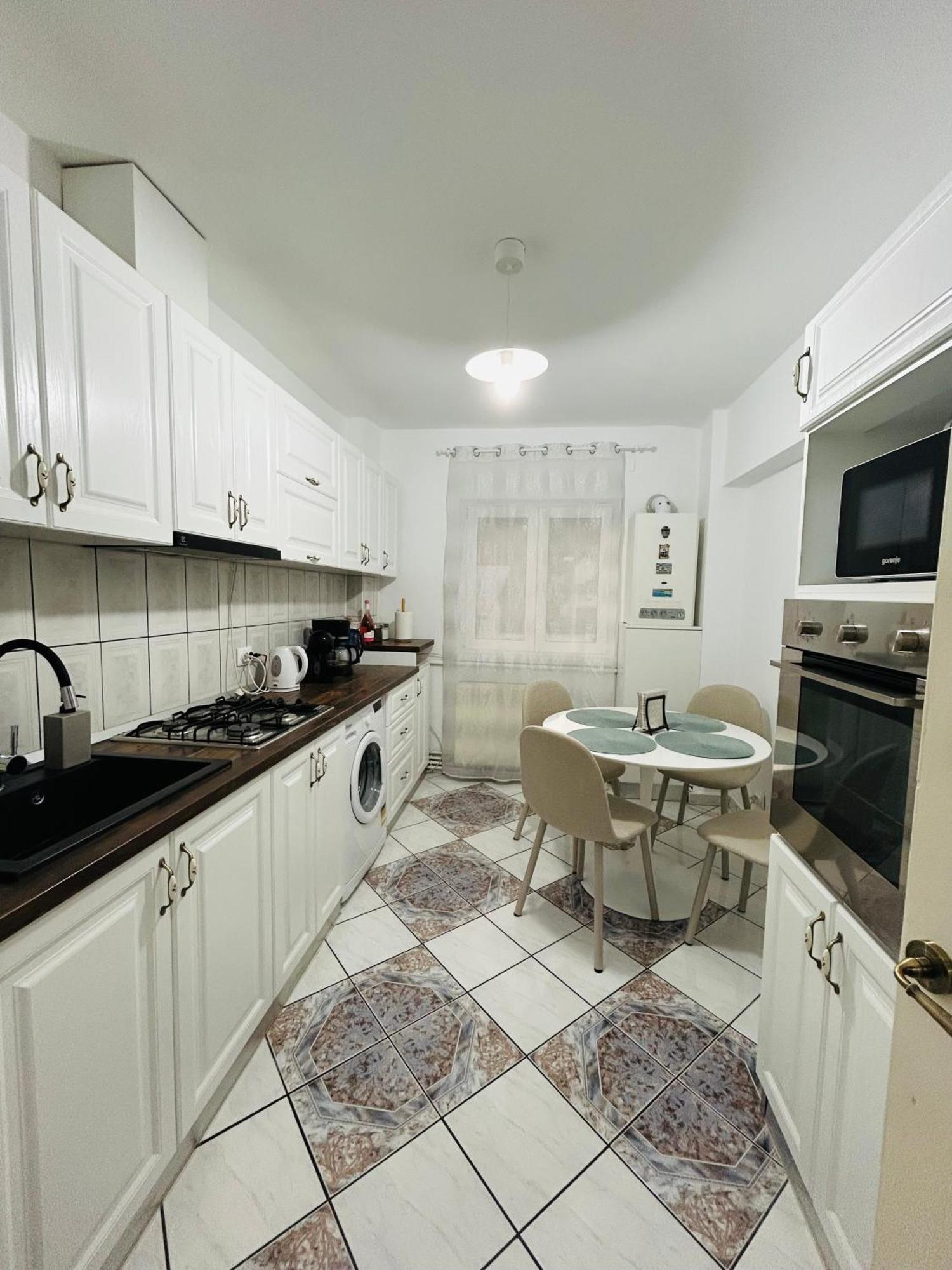 Delis Apartment Sinaia Exterior photo